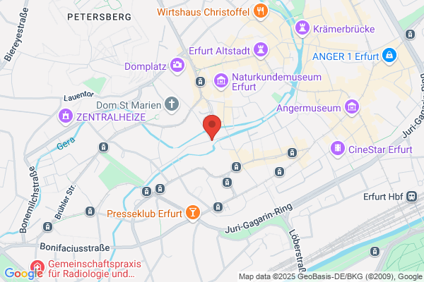 Altstadtcafé