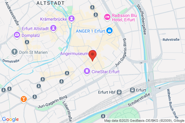 Cafe`s Kleines Café