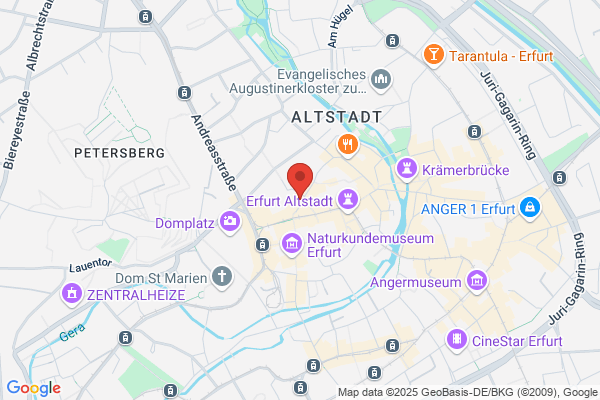 Cafe zum Roten Turm