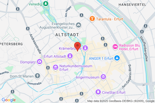 Krämerbrückencafé
