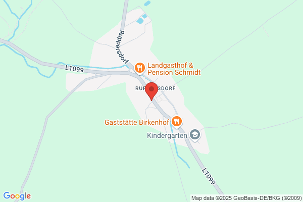 Wetzel & Wetzel Gastro- und Eventservice GmbH
