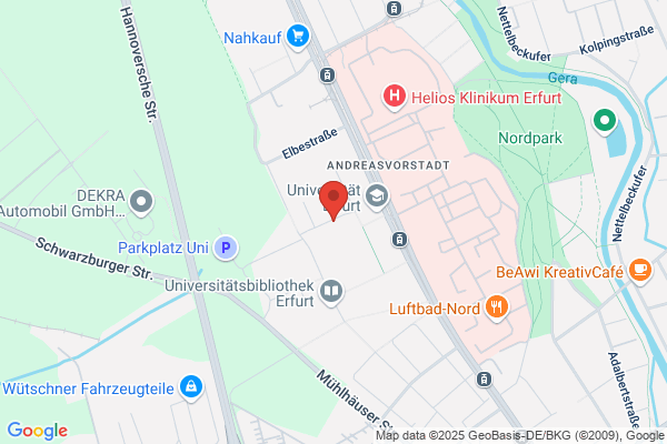 Thommys Cafe und Restaurant