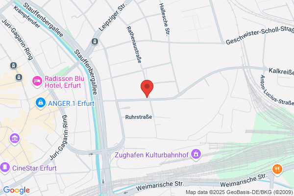 Gaumenfreunde