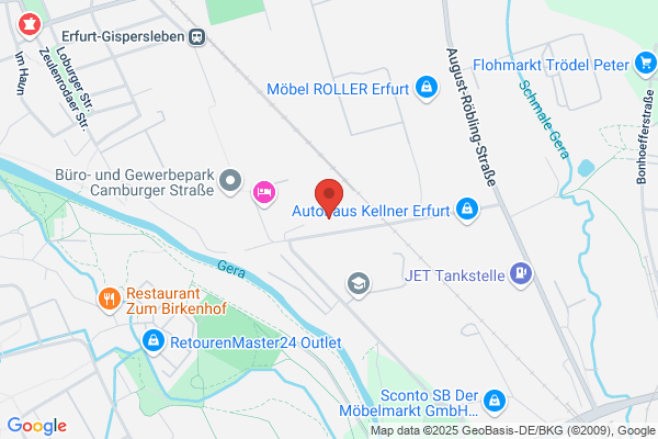 Menütaxi GmbH