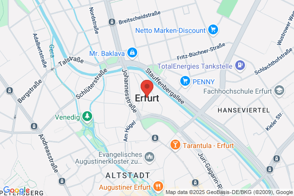 APRO Computer & Dienstleistung GmbH