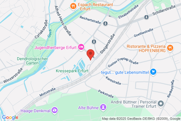 asc Systeme & Consulting GmbH