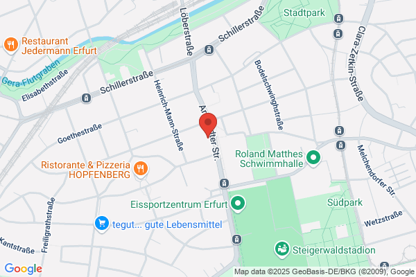 Ercosplan GmbH