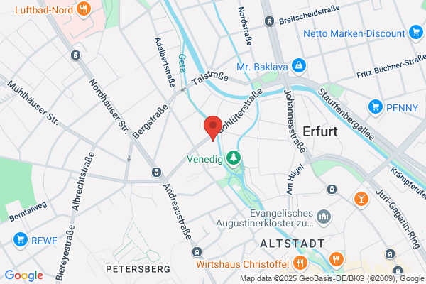 Copy-Team, BTV GmbH