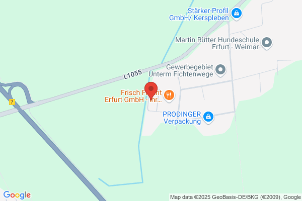 Melle Gallhöfer Dach GmbH