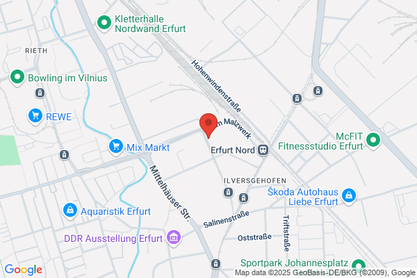 Machalet Bedachungen GmbH