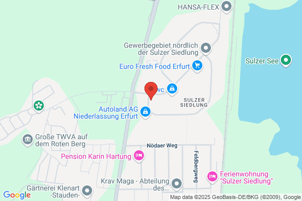 Jansen Bedachungen GmbH