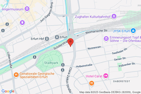 AED - Agentur Elit Detektei