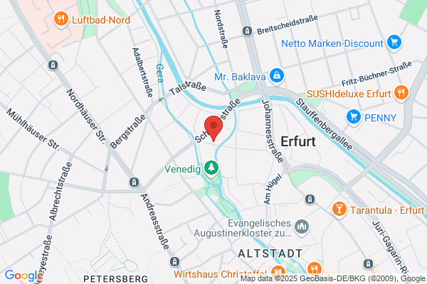 Pragmata Security GmbH