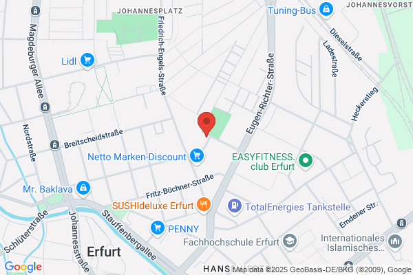 Detektei Huck