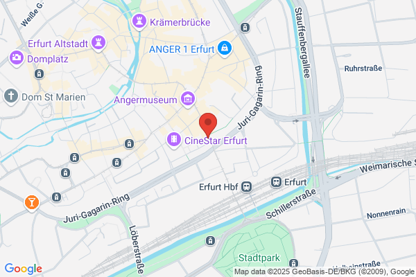 Goldankauf Börse Erfurt