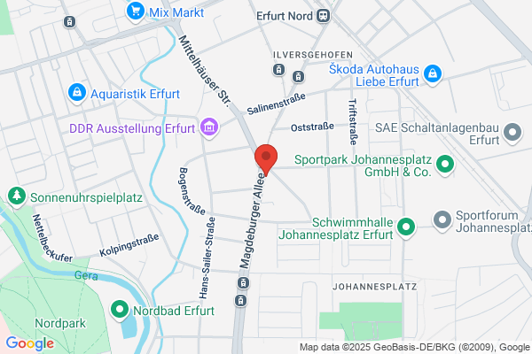 ATeO-Service Mario Pohle Agentur für Telekommunikation und Online-Service