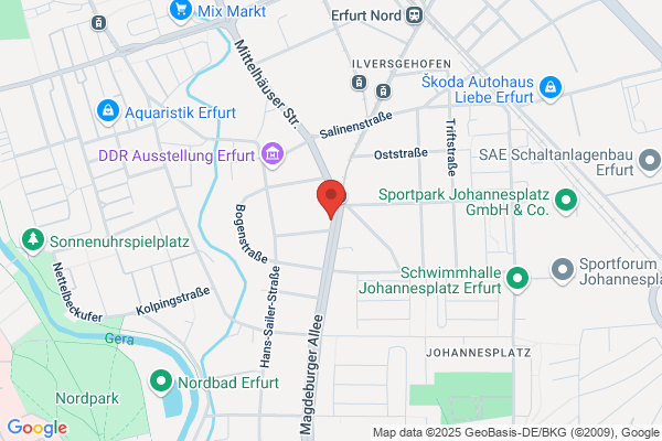 Haarkunst Friseur GmbH