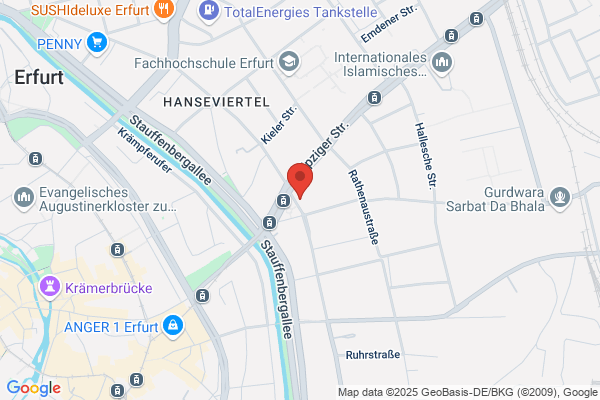 Escape Room Erfurt