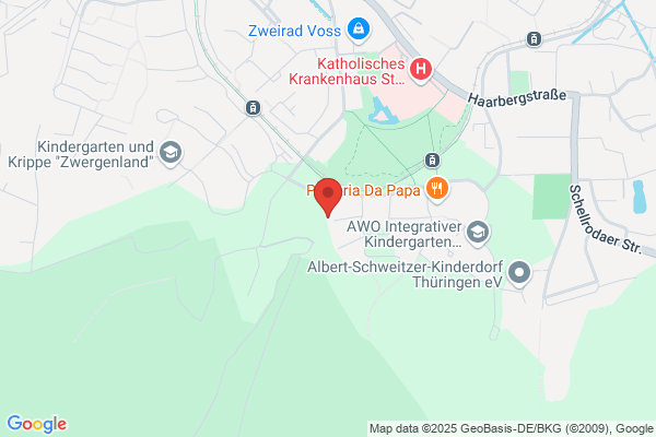 HME Erfurt GmbH