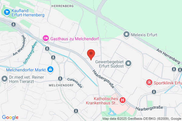 Haushalts-&Gebeudedienste Schorg