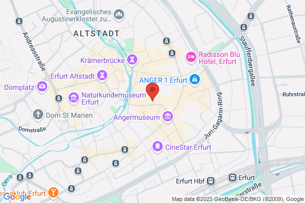 Schuhreparatur Andreas Dembert