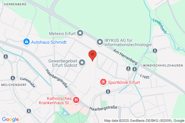 TÜV Thüringen - solartestlab