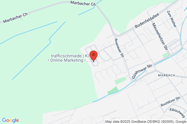 trafficschmiede | Online Marketing & Social Media Consulting