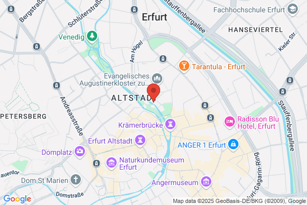 hochzeit-dj-thueringen.de