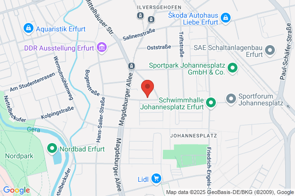 Rossmann Drogeriemärkte