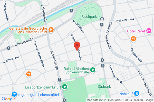 Druckhaus Gera GmbH