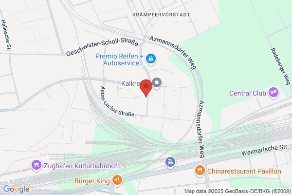 Geonit Folien- und Siebdrucktechnik GmbH