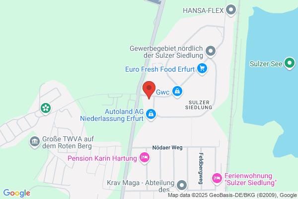 Handmann Werbung GmbH