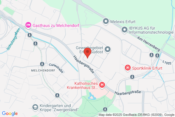 Burghold & Frech GmbH Xerox Vertragspartner