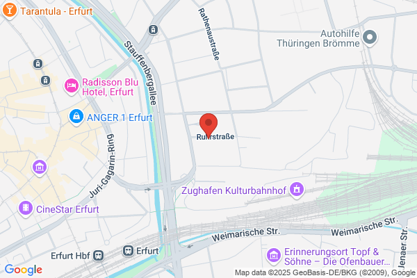 Druckmaschinen Service GmbH