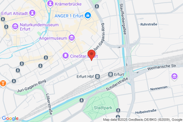 Caesar Shisha Shop Erfurt