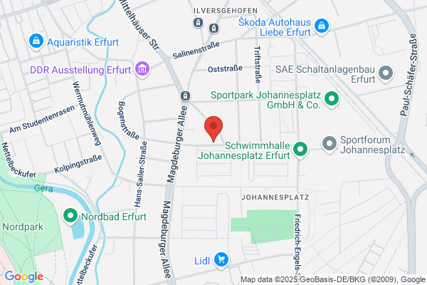 Schweriner Apotheken-Rechenzentrum
