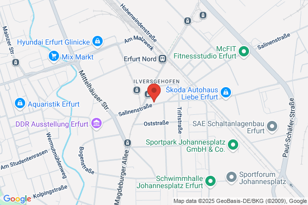Cornelia Hopf Immobilien