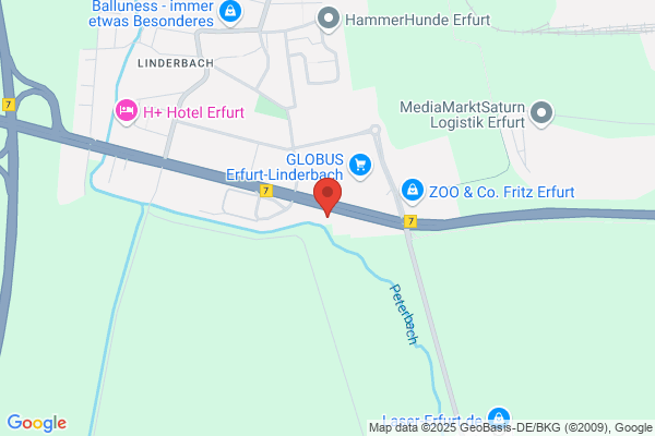 Xandra Saalfeld Küchenatelier Erfurt