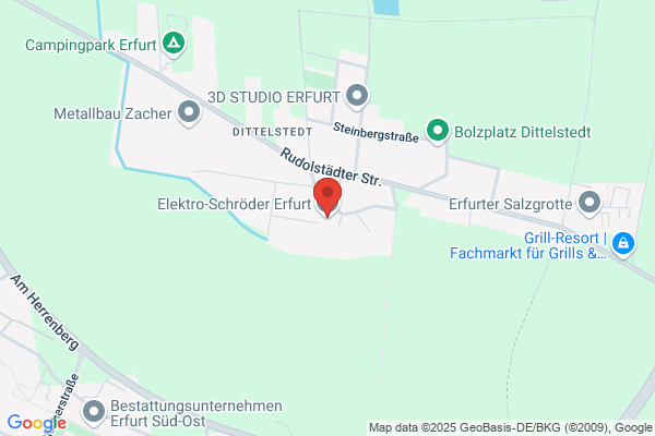 Elektro-Schröder Erfurt GmbH