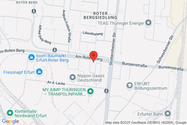 Schneider Electric Energy GmbH