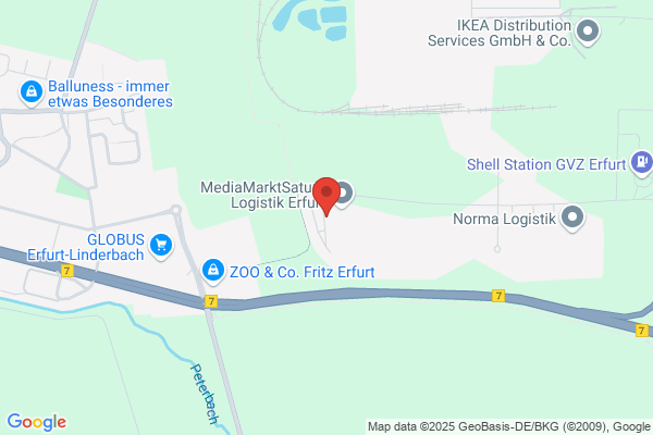 Meonic Parking Systems GmbH