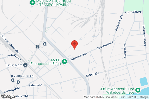 TMS Mikrosensoren & Systeme GmbH