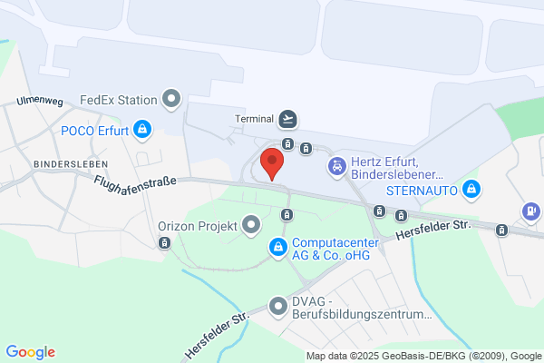 GA Energieanlagenbau Nord GmbH