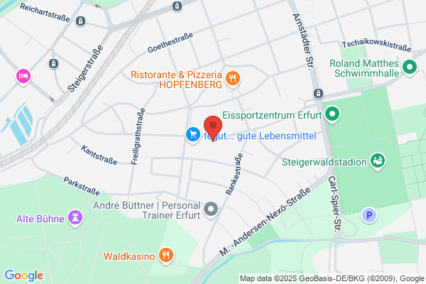 Ergotherapie Am Hopfenberg