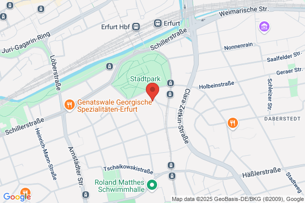 Ulbricht Christine Ernährungs u. Kosmetikberatung
