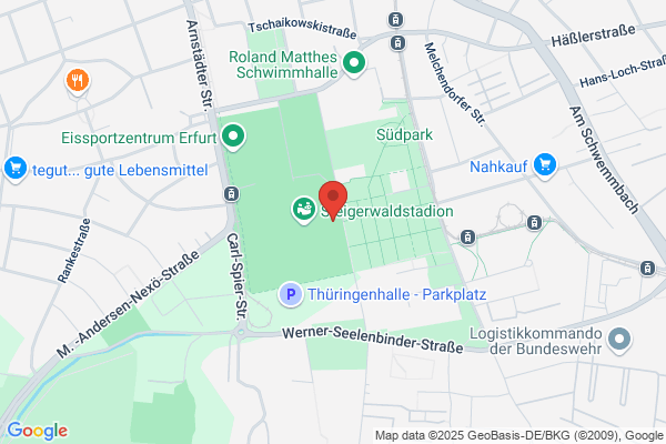 Arena Erfurt GmbH