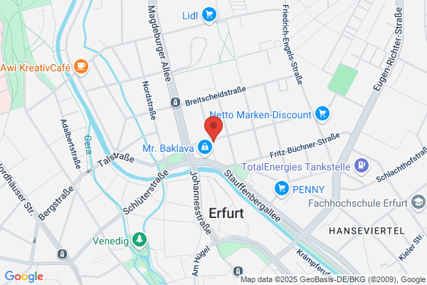 Eckstein Fahrcenter
