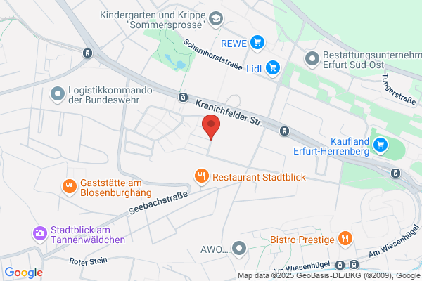 Fahrschule Bierschenk Horst