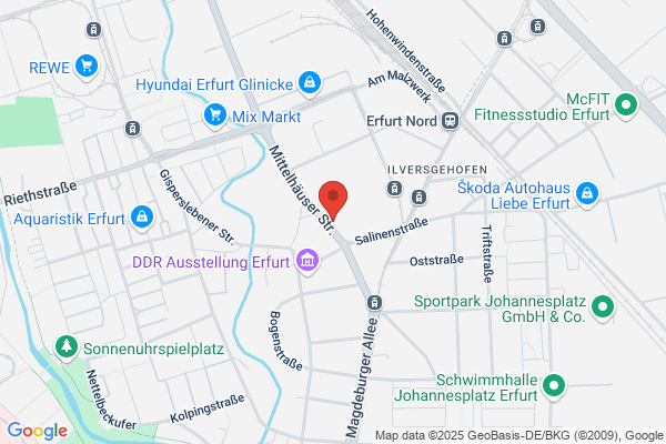 Fahrschule Kenklies