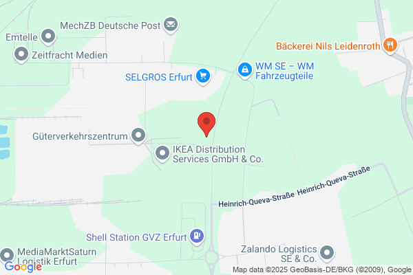 WHW Verkehrsbildungsgesellschaft mbH